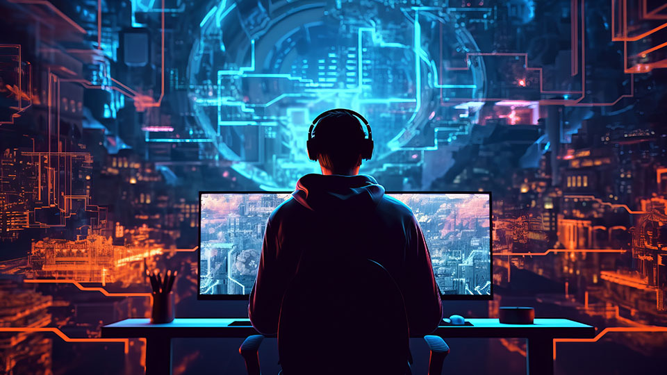 How AI is impacting the gaming industry