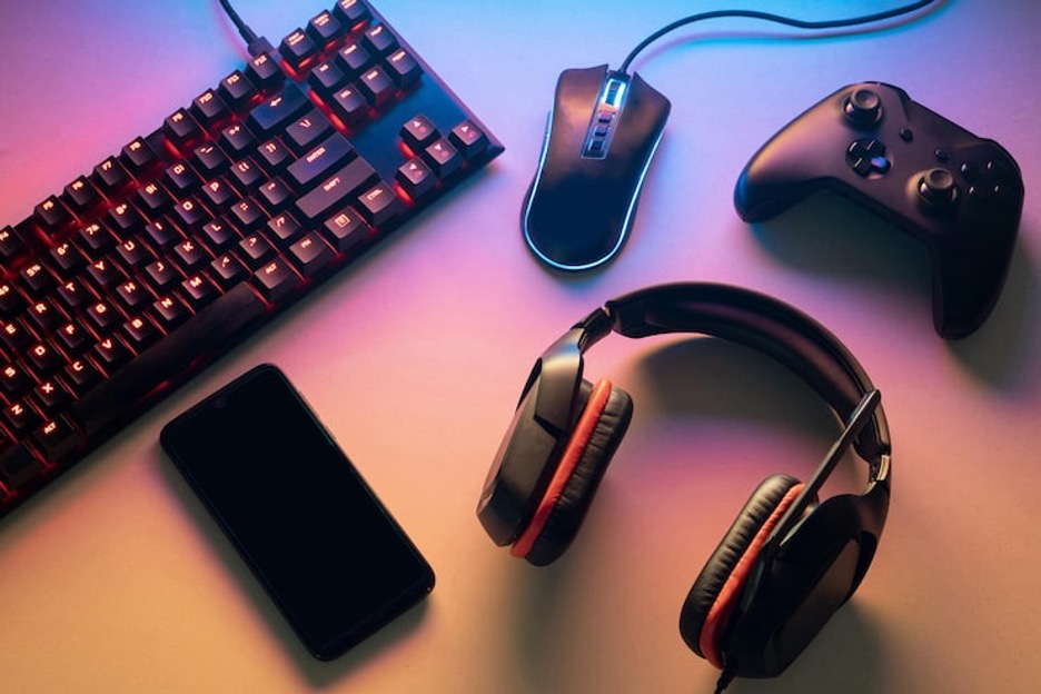 Gaming Hardware Essentials for Pro Gamers