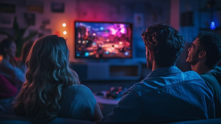 Multiplayer Games to Play With Friends Online in 2025.