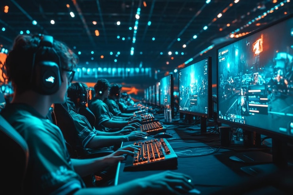Global Gaming Industry Growth: Stats and Trends