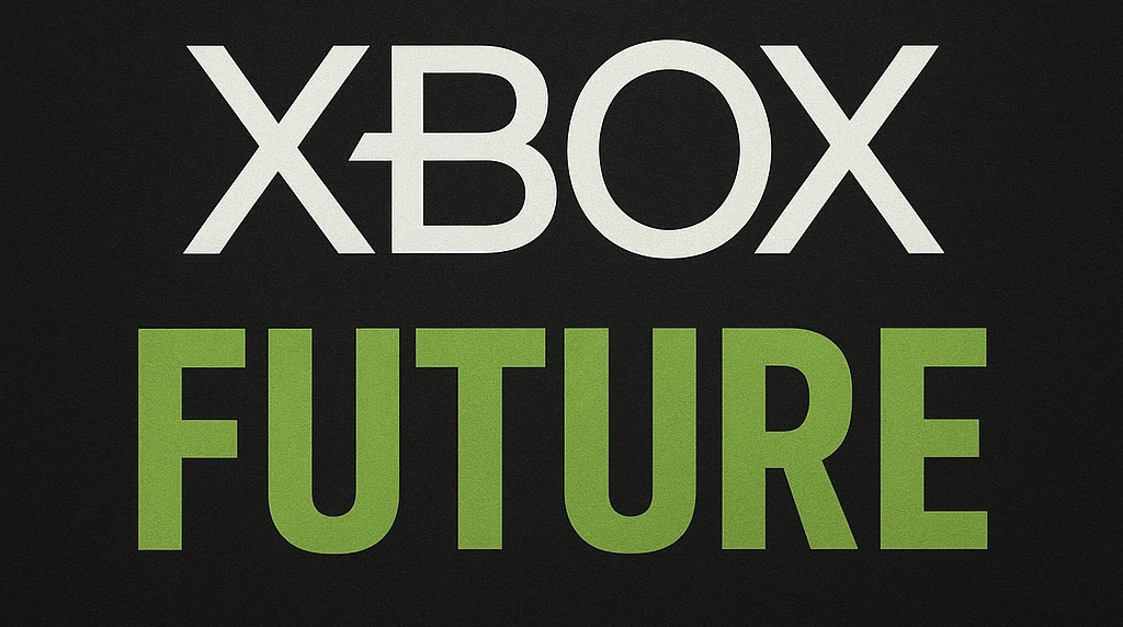 Navigating the Xbox Future: What’s Next for Gaming’s Giant?